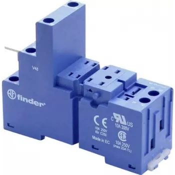 FINDER S.p.A. varžtinis lizdas 94.02 (9402)