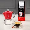 Bialetti Moka Induction kavinukas 6 puodeliams