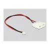 Vidinė USB 3.2 Gen 1 adapterio plokštė DeLOCK 95259