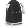 Elektrinis virdulys Smeg KLF03BLMEU