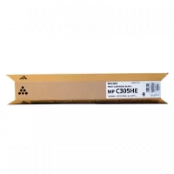 Toner Ricoh MP C305E juodas 842079 841618 1000 puslapių