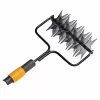 Fiskars Quikfit Rotary Aerator – besukis aeratorius vejai