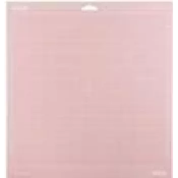 Cricut FabricGrip™ pjovimo kilimėlis rožinis (2007789)