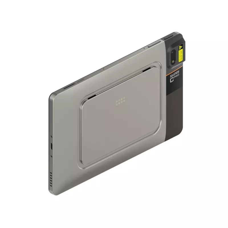 Sunmi POS planšetinis kompiuteris CPad 8,7 colio A14 8 GB RAM 128 GB atminties