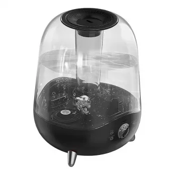Ultragarsinis drėkintuvas Deerma F327W – 3 L bakas, 30 W galia