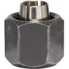Bosch įtvaras Bosch-edge frezavimo staklėms GKF 600 Professional, skersmuo: 8 mm (2608570134)