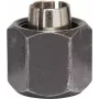 Bosch griebtuvas kraštinei frezai GKF 600 Professional, skersmuo: 8 mm (2608570134)