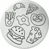 Xoomy Midi Doodle Style piešimo rinkinys