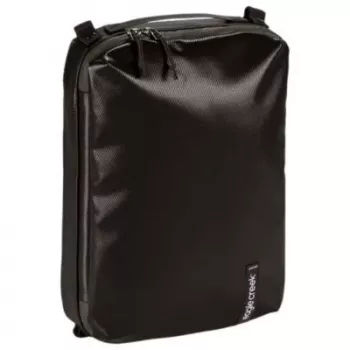 Organizatorius kelionėms Eagle Creek Pack-It Gear Cube M – vidutinis, poliuretaninis, 11 l, užtrauktukas, 360×260 mm