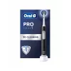 Oral-B Cross Action Pro Series elektrinis dantų šepetėlis