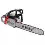 Benzininis grandininis pjūklas DEDRA DED8713 2,9 kW 65cc, 50 cm