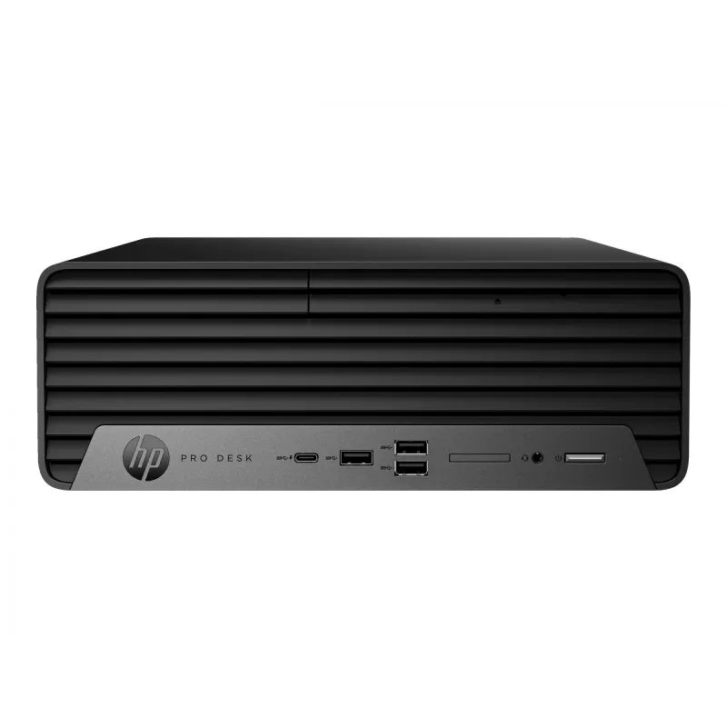 HP Pro 400 G9, i7-14700, 16 GB RAM, 512 GB SSD, Win 11 Pro