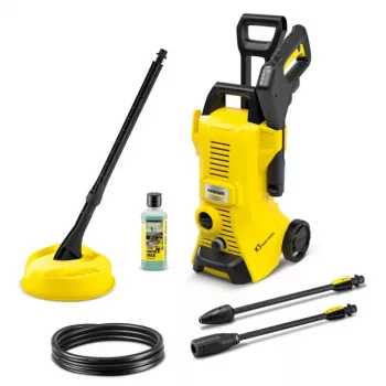 Slėginis plovimo aparatas K3 Power Control Home 1.676-103
