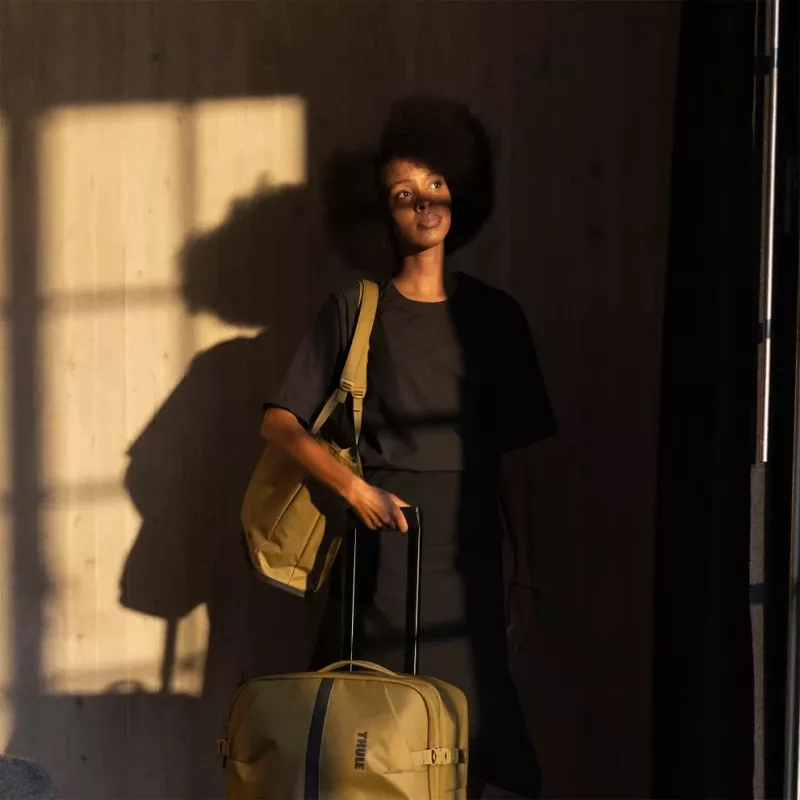 Thule Aion Tote Bag - tamsiai pilkas, 3205439 | Thule