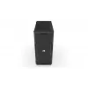 ENDORFY Regnum 400 Air Tower Black korpusas