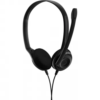 Ausinės Sennheiser PC 5 CHAT