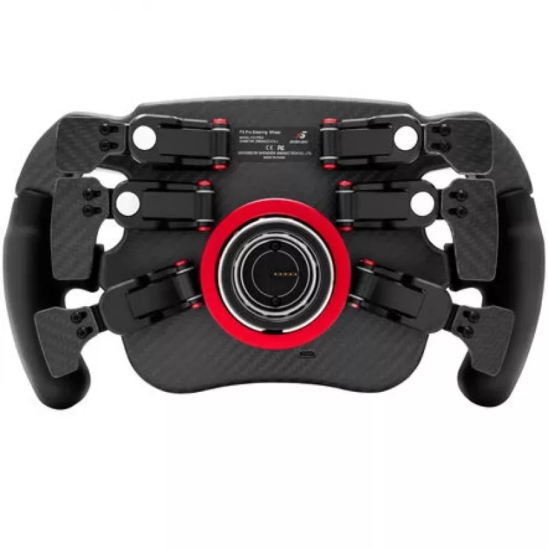 Simagic vairas FX PRO Direct Drive High Torque — FX PRO