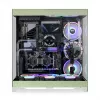 Thermaltake Pacific kietasis vamzdelis 16mm išorinis skersmuo 12mm vidinis skersmuo 500mm 4 vnt. pakuotė (CL-W434-PL16TR-A)