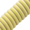 Cablemod CM-PKCA-CWAW-YW150YW-R USB laidas 1,5 m USB A USB C geltonas