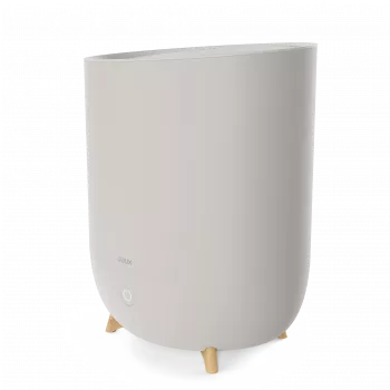 Duux Neo Smart Humidifier drėkintuvas, 5 l, iki 50 m², ultragarsinis, 500 ml/val., greige