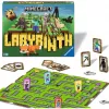 Stalo žaidimas Minecraft Labirintas
