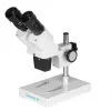 Delta Optical Discovery 30 stereo mikroskopas