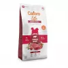 Sausas šunų ėdalas Calibra Life Senior Small Fresh Beef 1,5 kg – granulės vyresnio amžiaus mažų veislių šunims