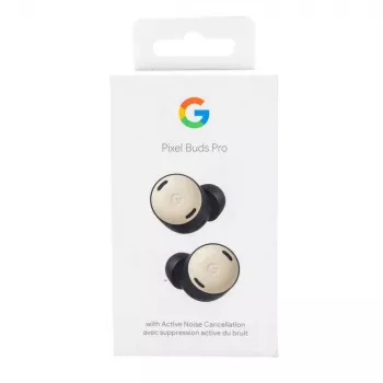 Ausinės Google Pixel Buds Pro – Porcelianinė
