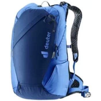 Kuprinė DEUTER Updays 20 nightblue‑neptune, 20 L lengva kasdienė kuprinė