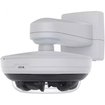 Pakabinamas laikiklis Axis TP3107 baltas vidaus montavimui