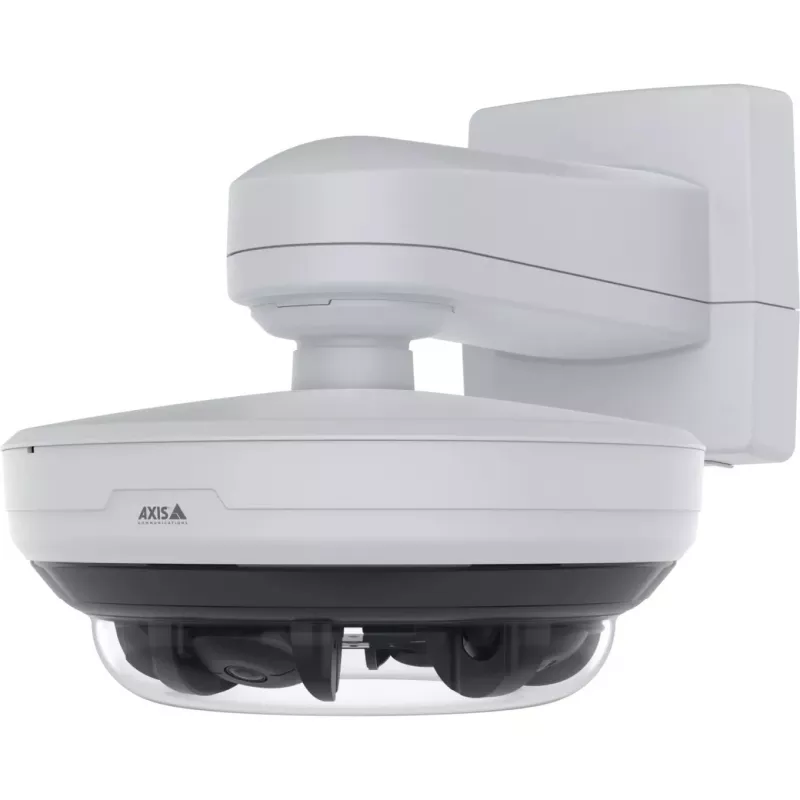 Pakabinamas laikiklis Axis TP3107 baltas vidaus montavimui