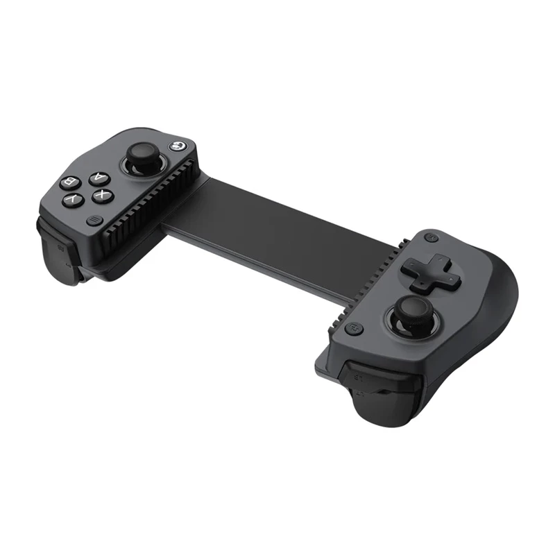 Belaidis mobilus valdiklis GameSir X5s – juodas, Bluetooth/USB-C, išmaniesiems telefonams