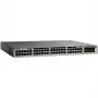 Cisco Catalyst 9300L Mini 48P Upoe NW-E 4X 25G Uplink jungiklis