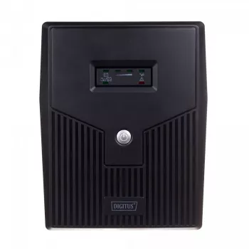 Nepertraukiamo maitinimo šaltinis UPS Digitus DN-170066