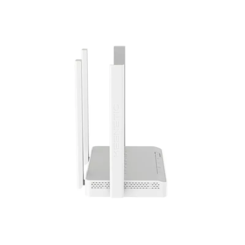 Belaidis maršrutizatorius KEENETIC 1200 Mbps Wi-Fi 5