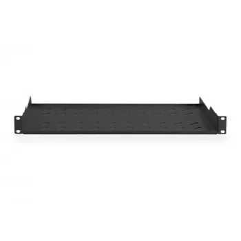 Lentyna Digitus DN-19 TRAY-1-SW tvirtinimui 19 colių spintose