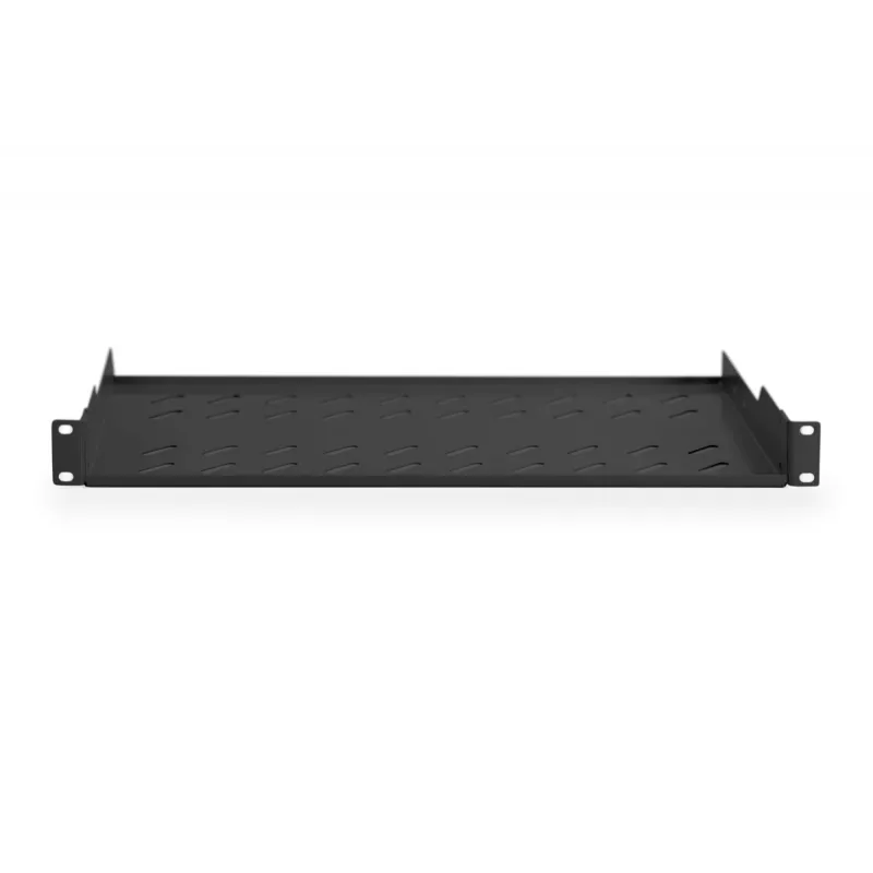 Lentyna Digitus DN-19 TRAY-1-SW tvirtinimui 19 colių spintose