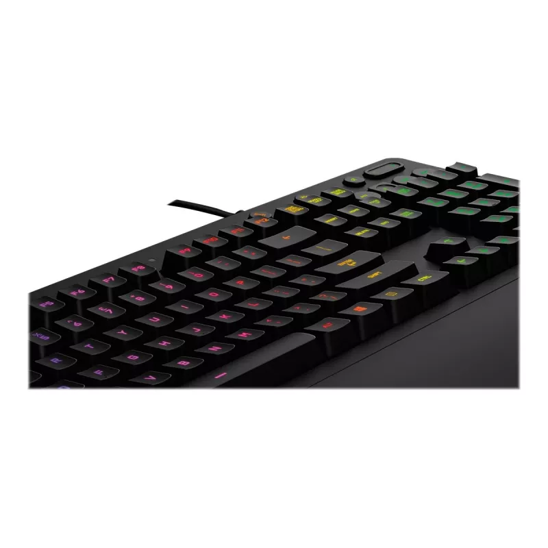 Logitech G Prodigy G213 - Žaidimų klaviatūra su apšvietimu
