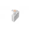 Deepcool AG400 White ARGB V2 procesoriaus aušintuvas - 31,6 dB - AMD Socket AM4 (Ryzen) (R-AG400-WHAMMN-GJD)