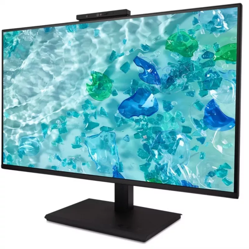 Monitorius Acer Vero B7 B277 D6 27 colių LCD 16:9