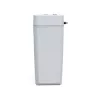 Popieriaus smulkintuvas TRACER Tracer 47584 – kryžminis pjovimas 6 mm, iki 5–6 lapų, 10 L krepšelis, baltas