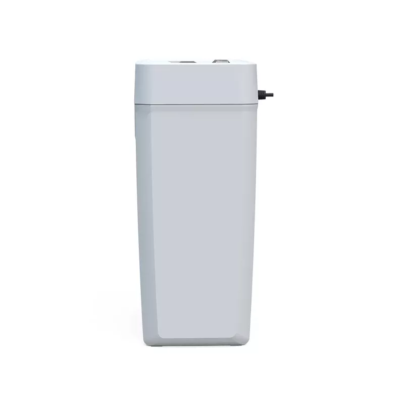 Popieriaus smulkintuvas TRACER Tracer 47584 – kryžminis pjovimas 6 mm, iki 5–6 lapų, 10 L krepšelis, baltas