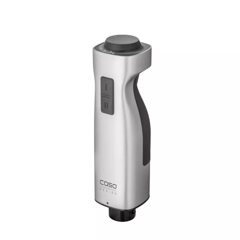 Caso HB 1000 panardintuvas | 1000 W | kintamas greitis | turbo režimas | smulkintuvas | nerūdijantis plienas