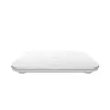 Svarstyklės Xiaomi Smart Scale S200 – maks. 150 kg, tikslumas 50 g, 280×280×24,5 mm, balta