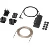 Koloninės garsiakalbiai Audio Technica AT-SP3X Bluetooth 5.3 juodi