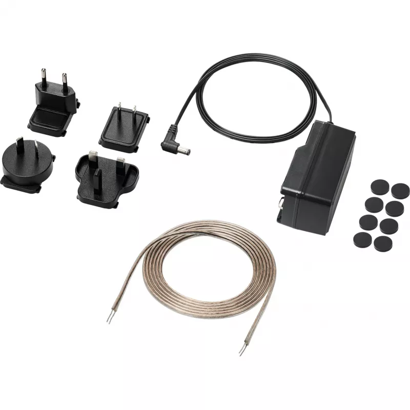 Koloninės garsiakalbiai Audio Technica AT-SP3X Bluetooth 5.3 juodi