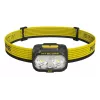 Nitecore UT27 MCT juodas, geltonas galvos žibintuvėlis LED