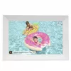 Skaitmeninis nuotraukų rėmelis Denver FRAMEO 10.1 inch 16GB baltas
