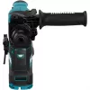 Makita HR003GZ - Akumuliatorinis gręžtuvas plaktukas - 3 režimai - SDS-plus 28 mm - 2,8 J - be akumuliatoriaus - 40 V (HR003GZ)