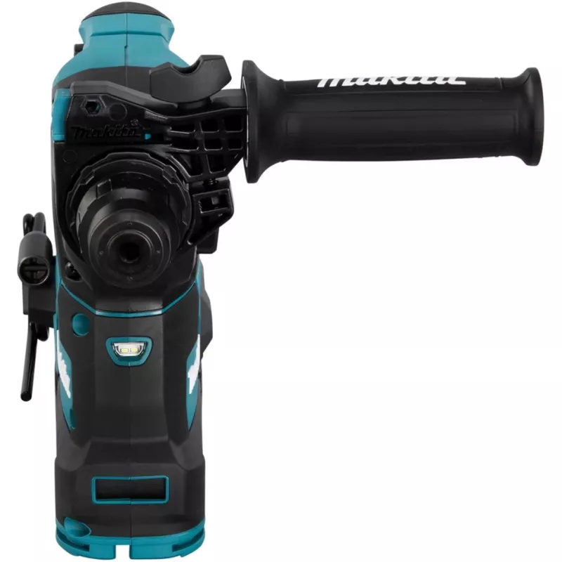 Makita HR003GZ - Akumuliatorinis gręžtuvas plaktukas - 3 režimai - SDS-plus 28 mm - 2,8 J - be akumuliatoriaus - 40 V (HR003GZ)